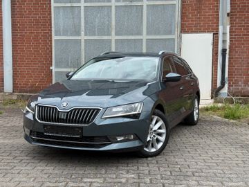 Skoda Superb - 2