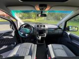 Mercedes-Benz Viano 3.0 CDI AMBIENTE lang V6 Schlaffunktion - Mercedes-Benz Viano mit Diesel-Antrieb