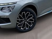Skoda Kamiq - Vorschau Bild 7
