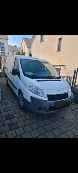 Peugeot Expert - Peugeot Expert aus 2012