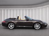 Porsche 911 Carrera 4 Cabrio 3.6*Navi BOSE SportAGA SHZ - Porsche 911 Urmodell: Cabrio