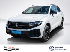 Volkswagen Touareg 3.0 TDI 4Motion R-Line AHK Black Style S