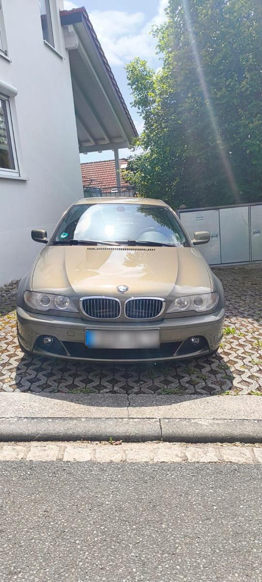BMW 330
