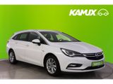Opel Astra K 1.4 Turbo Sports Tourer+Kamera+LED+Navi+ - Opel Astra: Tourer Sports