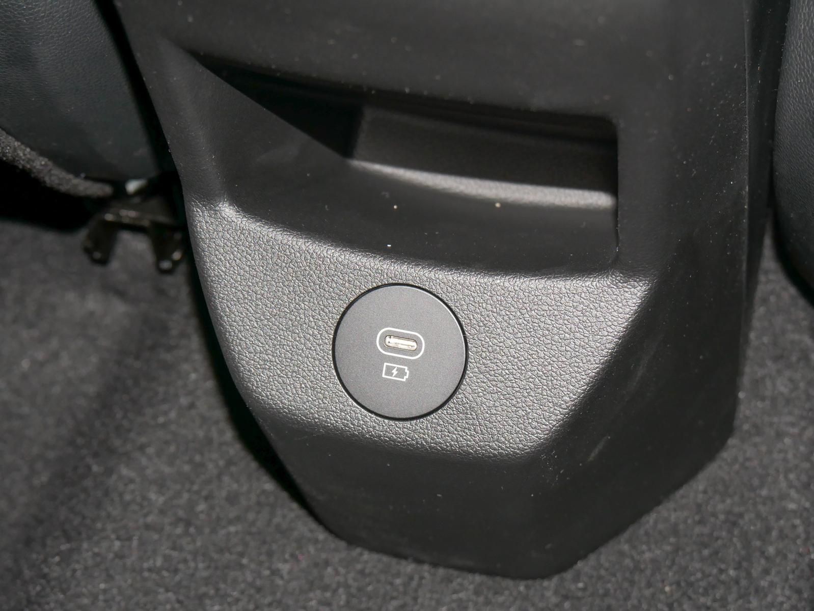 Hyundai i20 - Bild 16