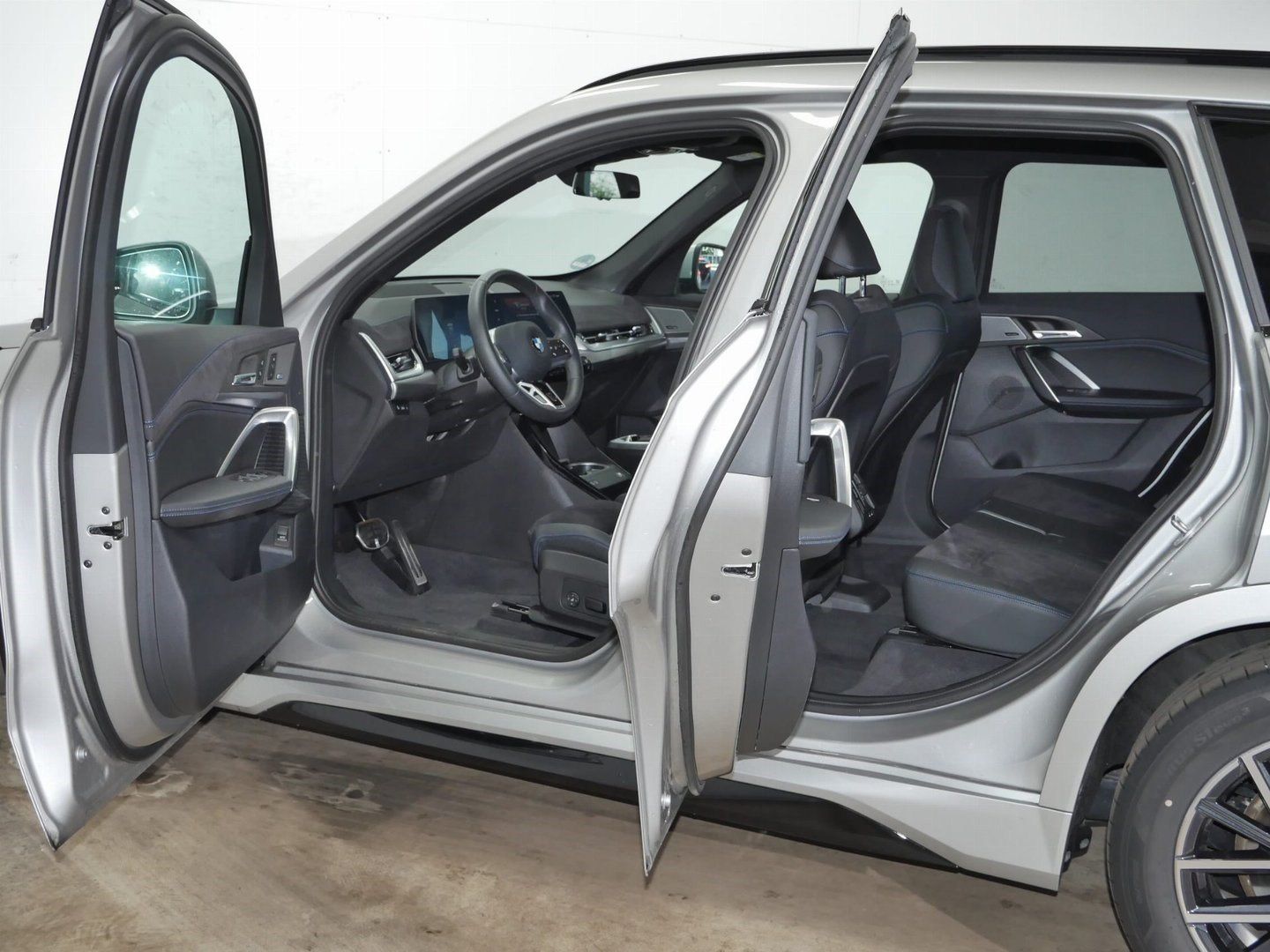 BMW X1 - Bild 6