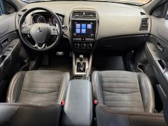 MITSUBISHI ASX Spirit+ 2WD AUTOMATIK/KAMERA/LEDER/DAB/