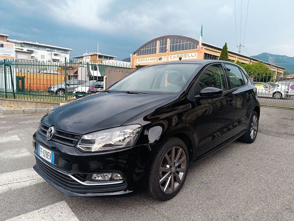 Image of Volkswagen Polo