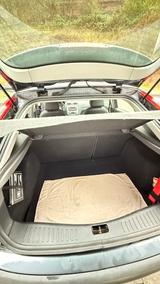 Ford Focus 1.6 i - 16V - TÜV Neu - Ford Focus: 16 16v