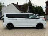 Ford Tourneo Custom 2.0 EcoBlue Titanium  L2/8 Sitze - gebrauchte Ford Tourneo Custom aus dem Jahr 2024