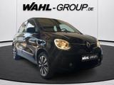 Renault Twingo E-TECH 100% elektrisch Paket TECHNO Paket - Renault Twingo E-TECH-Techno