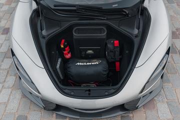 2021 Mclaren 765LT — миниатюра 22