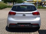 Kia Rio 1.2 Edition 7 SITZHEIZUNG BLUETOOTH KLIMA - Kia Rio: Edition 7