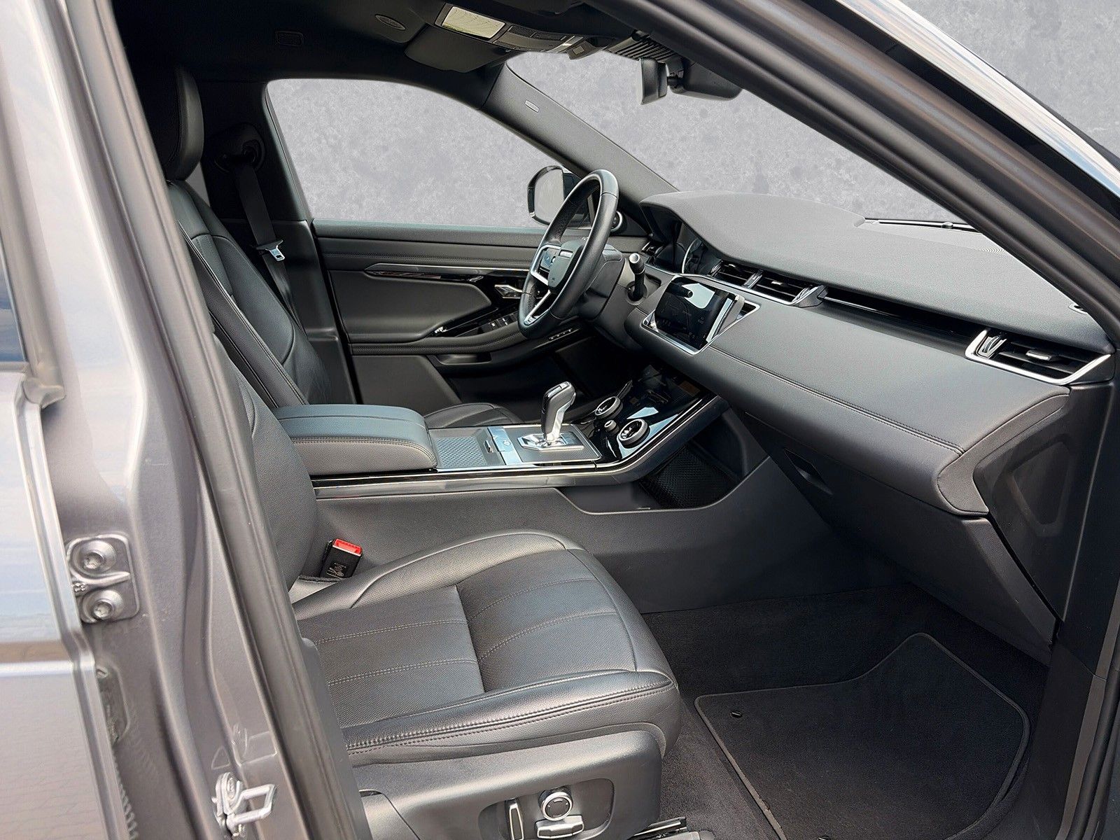Land Rover Range Rover Evoque D165 SE 20 Zoll / ACC imagem 3