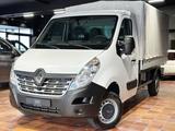 Renault MASTER 4X4 OBERAIGNER UNTERSETZUNG SPERRE EINZEL - scheckheftgepflegte Renault Master