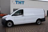 Mercedes-Benz Vito Kasten 111 CDI FWD lang *AHK*KLIMA*PDC*HOLZ - Mercedes-Benz C111