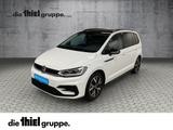 Volkswagen Touran 1.5 TSI Highline DSG ACC+PDC+Navi+RFK - VW Touran Leasingangebote für Privatpersonen