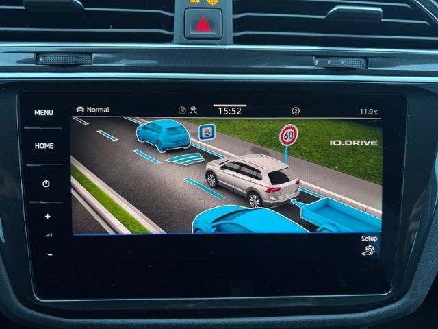 Volkswagen Tiguan - Bild 26