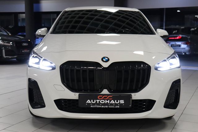 Fahrzeugabbildung BMW 218d Active Tourer M Sportpaket|1HAND|WIDESCREEN