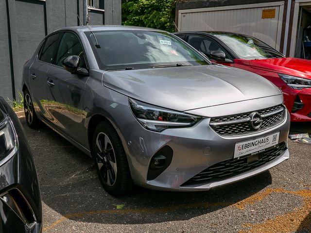 Opel Corsa F e Elegance Assistenz-Paket Kamera Navi