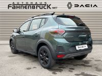 Dacia Sandero - Vorschau Bild 3