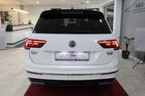 Volkswagen Tiguan Allspace Highline/R-LINE 4Motion - VW Tiguan Allspace in Leipzig