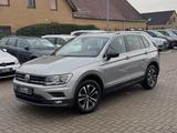 Volkswagen Tiguan 2.0 TDI, iQ, Navi, Scheckh., Service neu