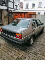 Volkswagen Jetta MK2 2 - gebrauchte VW Jetta aus dem Jahr 1989