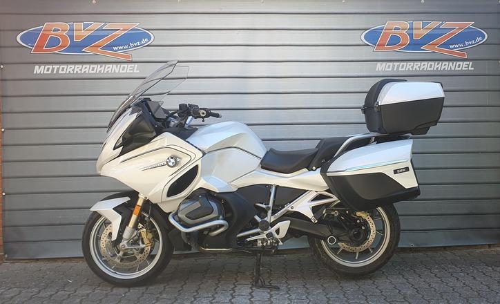 BMW R 1250 RT 