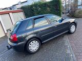 Audi A3 1.8 (Rentnerin aus 1.Hand)74.000Km TÜV10/26 - Audi aus 1999: 8