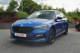 Skoda Scala 1.0 TSI LED SmartLink PDC Sitzheizung DAB - Skoda Gebrauchtwagen in Leipzig
