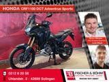 Honda CRF1100 DCT Adventure Sports - HONDA CRF