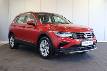 Volkswagen Tiguan Elegance 1.4 eHybrid MATRIX+AID+360°+AHK