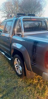 Volkswagen Amarok - VW Amarok von privat