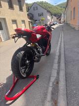 Ducati Supersport 950 / Tausch - Ducati SuperSport 950 S
