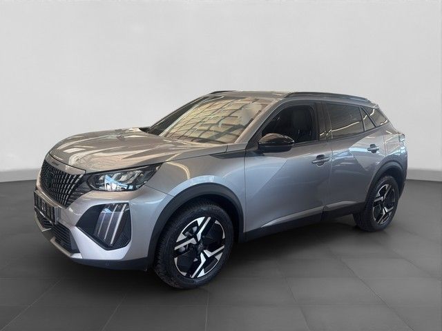 Image of Peugeot 2008