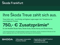 Skoda Fabia - Vorschau Bild 1
