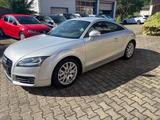 Audi TT Coupe/2.0 TFSI Coupe quattro,BOSE,Xenon - gebrauchte Audi TT aus dem Jahr 2012