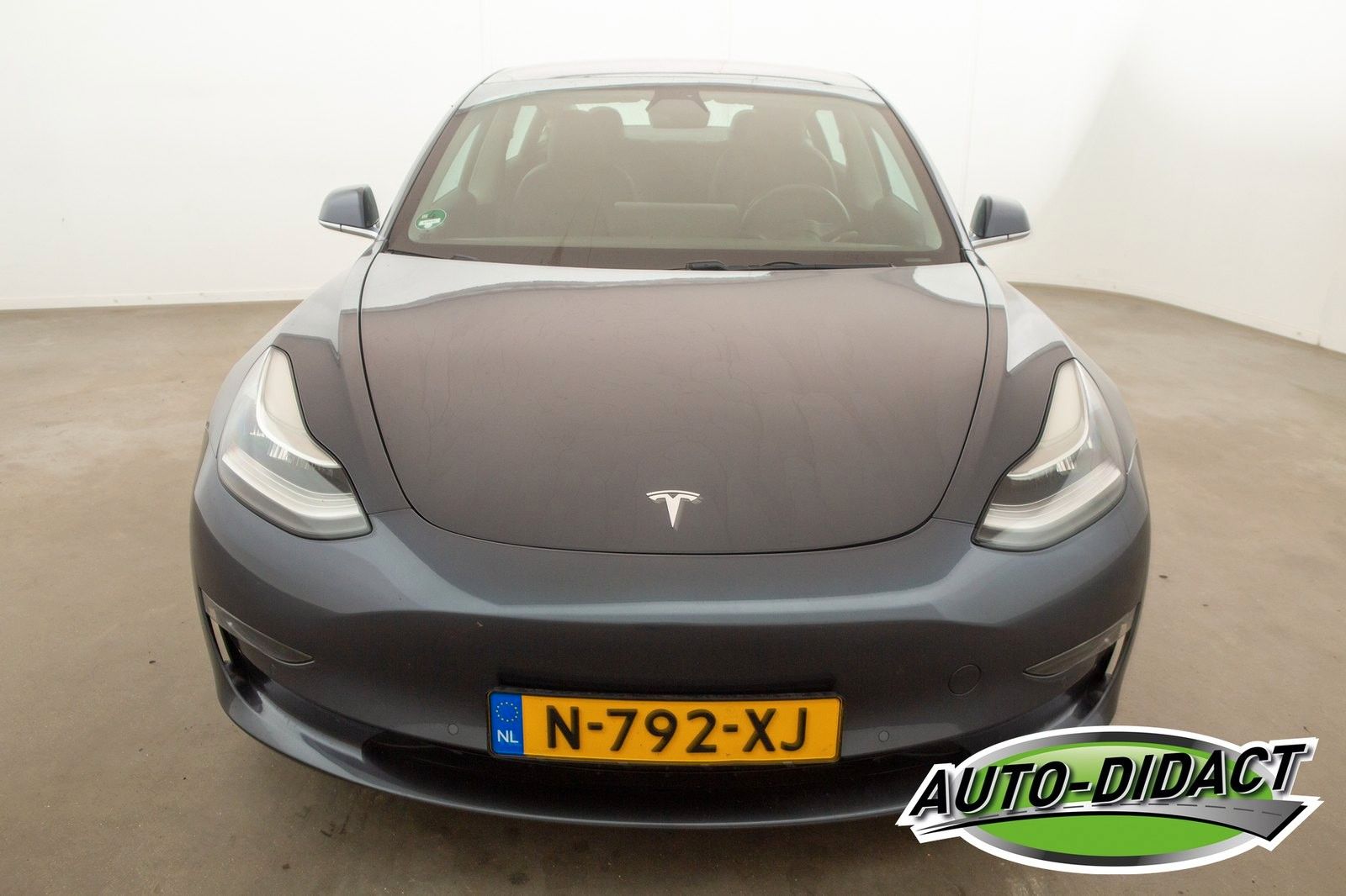 Tesla Model 3 Long Range Dual Motor AWD Navi Camera imagem 2