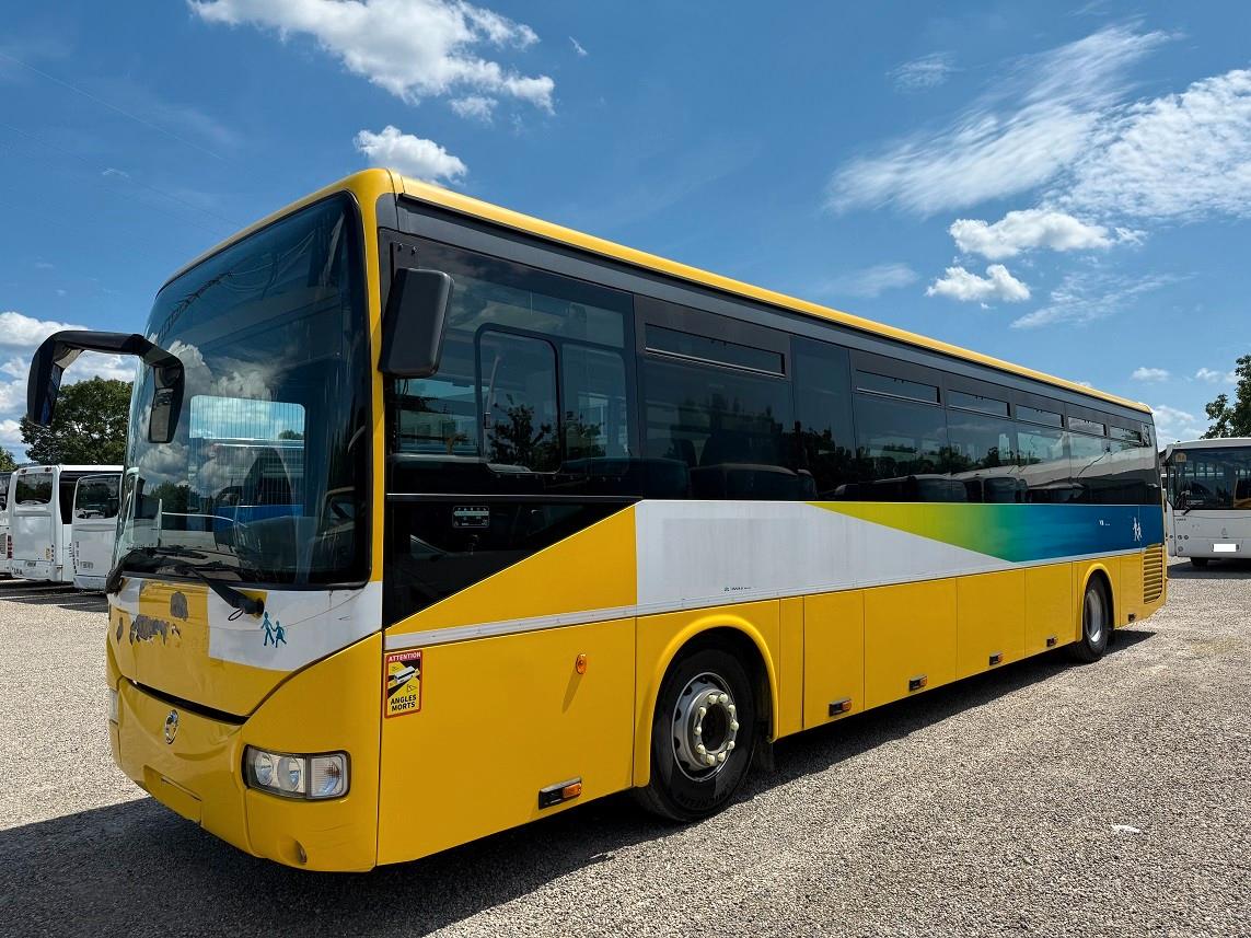 Irisbus Crossway / EURO 4/ KLIMA