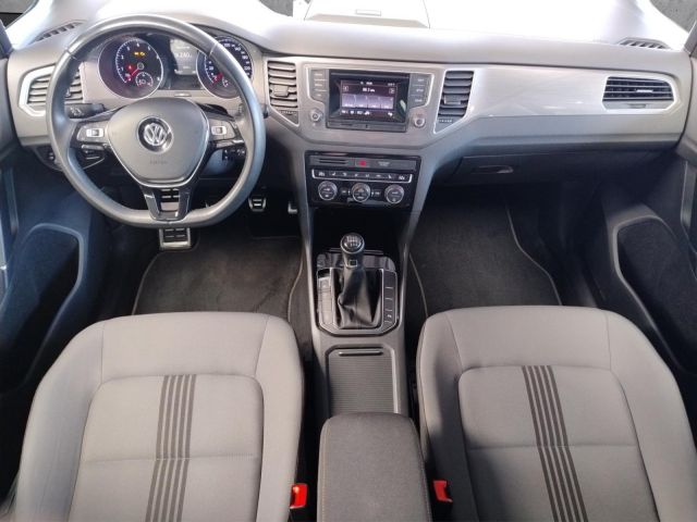 Golf Sportsvan ALLSTAR 1.2 TSI Klima