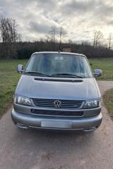 Volkswagen Vw T4 Multivan Highline - Volkswagen T4: Highline