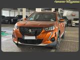Peugeot 2008 GT Line NAVI. HEAD-UP. LED. KAMERA - Peugeot 2008 mit Diesel-Antrieb: Automatik