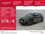 Audi A1 Sportback 30 TFSI S-TRO*S-LINE*LED*SONOS*RFK* - Audi A1 in Essen