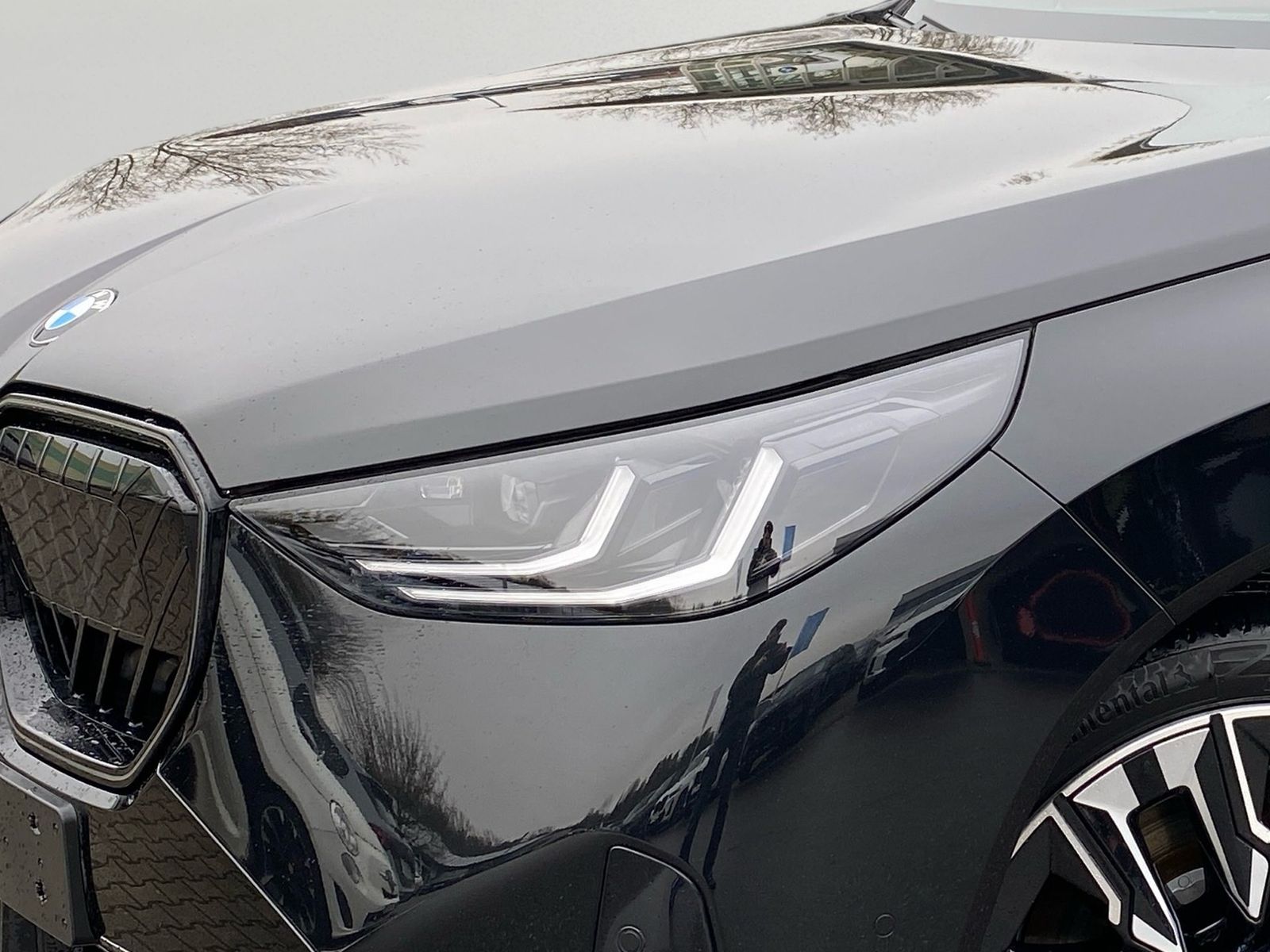 BMW X3 40d xDrive M Sport, 6 ZYL.,BRIEM SOMMERAKTION foto 5