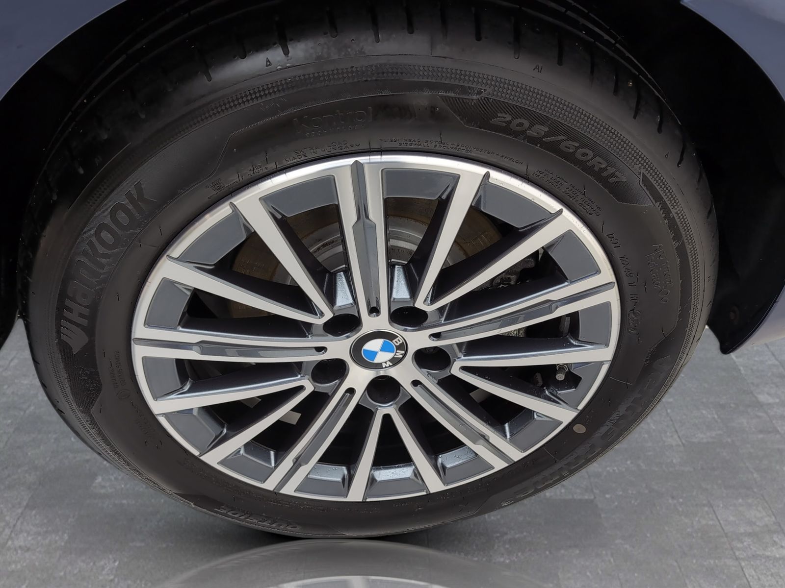 BMW 220 Active Tourer - Bild 17