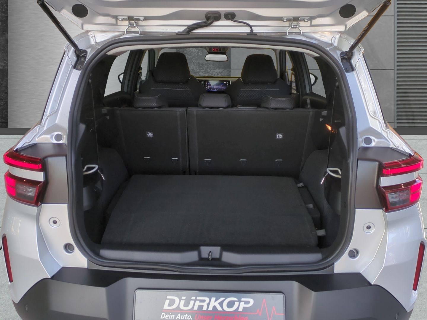 Opel Frontera - Bild 5