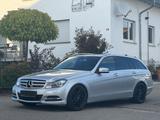 Mercedes-Benz C 200 T CDI BlueEfficiency|TEMPOMAT|8-fach|Autom - Mercedes-Benz C 200: T Cdi