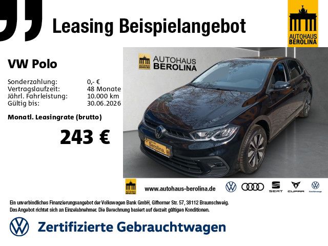 Volkswagen Polo - Bild 2