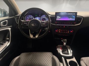 KIA cee'd / Ceed - 10